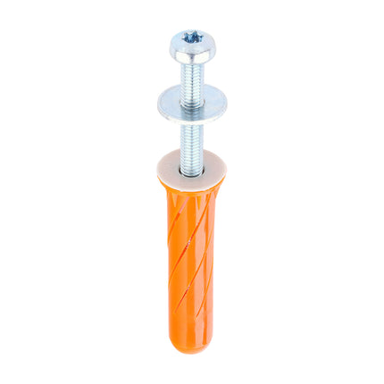 Timco Stella Fix Universal Anchors Red