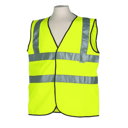 Deligo SWXXL Hi-Vis Waistcoat