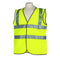 Workwear, PPE & Safety