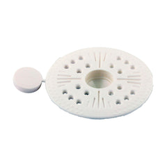 Ziel-Plast Plastic Insulation Washers