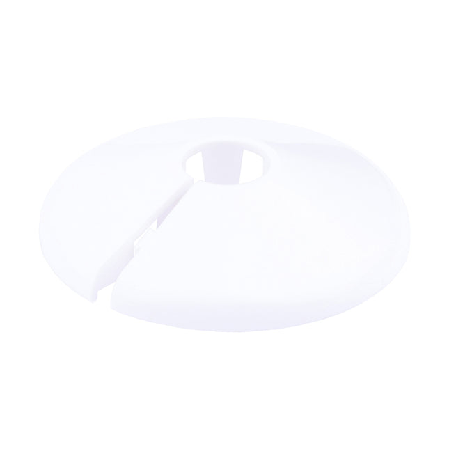 Pipe Collar - White - PC10