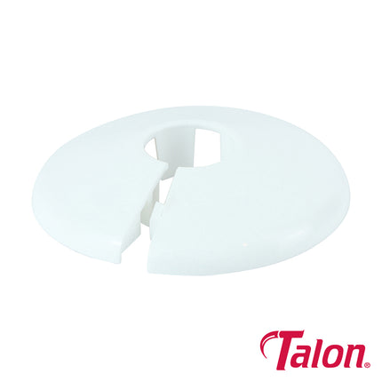 Pipe Collar - White - PC1510