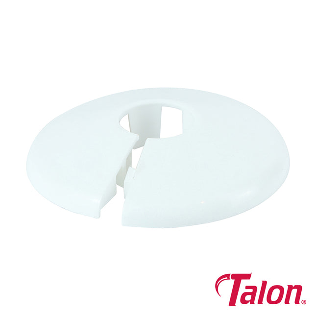 Pipe Collar - White - PC1510
