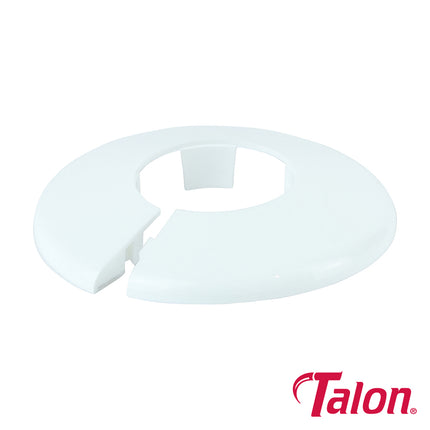 Pipe Collar - White - PC2810
