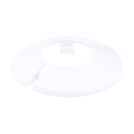 Pipe Collar - White - PC35