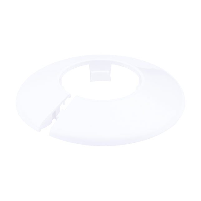Pipe Collar - White - PC35