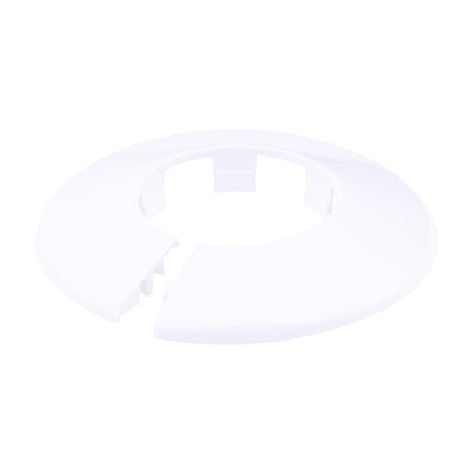 Pipe Collar - White - PC42