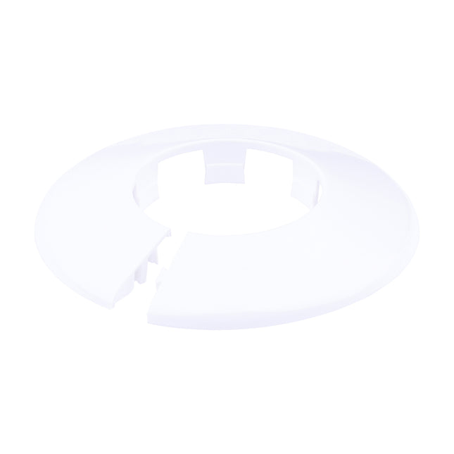 Pipe Collar - White - PC42