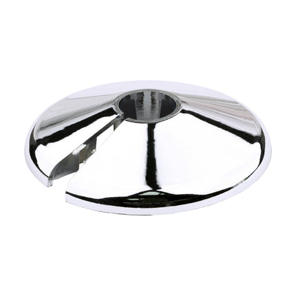 Pipe Collar - Chrome - PCC10