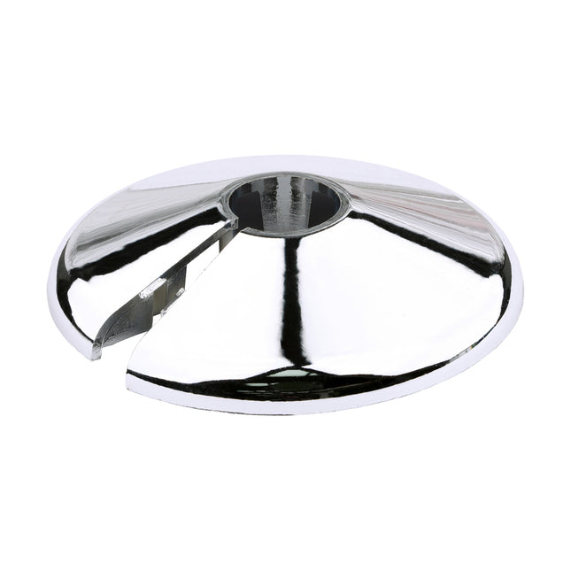 Pipe Collar - Chrome - PCC10