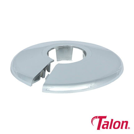 Pipe Collar - Chrome - PCC2210