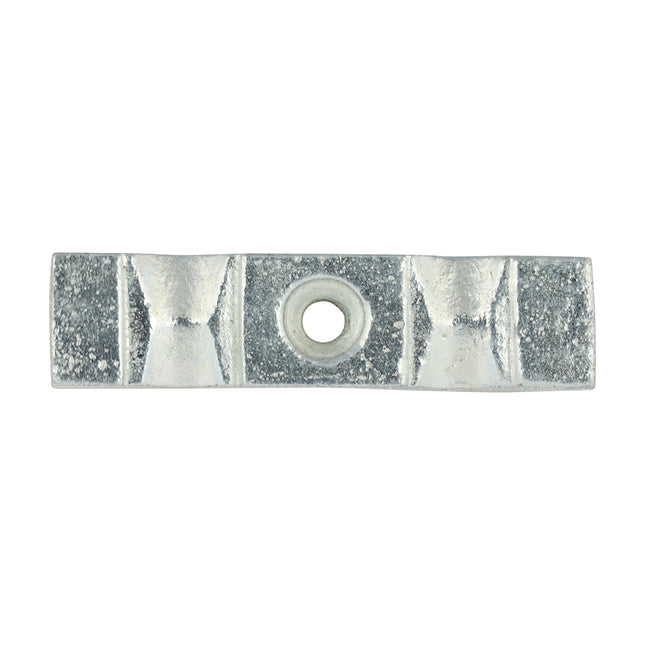 Timco Turn Buttons, Zinc Steel, Iron, Lime