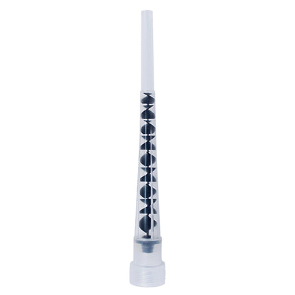 Nozzles for Chemical Resins