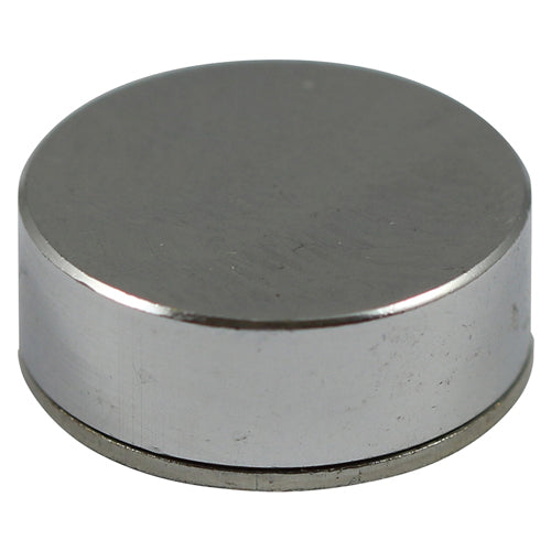 Timco Threaded Screw Caps Brass, Chrome, Polished Chrome