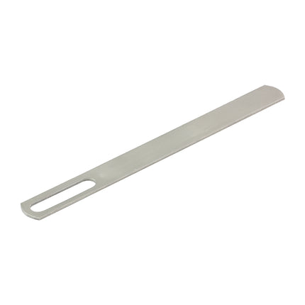 Timco Movement Ties Stainless Steel, Lime, Tan