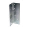 Universal Framing Anchors - Galvanised