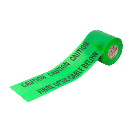 Underground Tape - Fibre Optic Cable