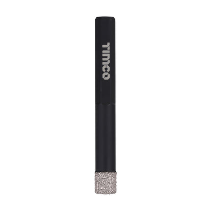 Timco Premium Diamond Tile & Glass Bit