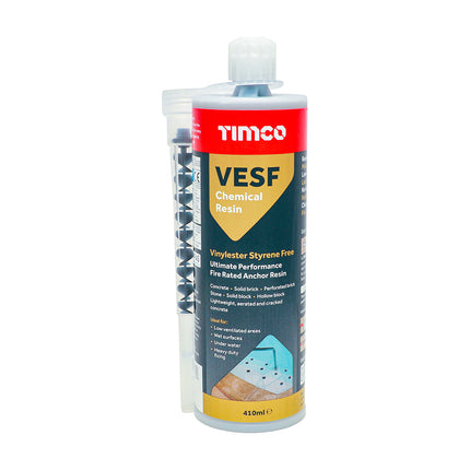 Timco Vesf Vinylester Sf Chemical Resin