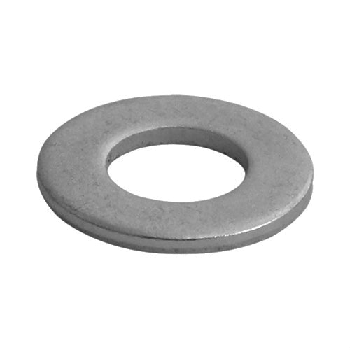 Timco Form A Washers, Stainless Steel