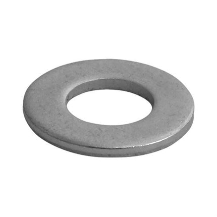 Timco Form A Washers, Stainless Steel