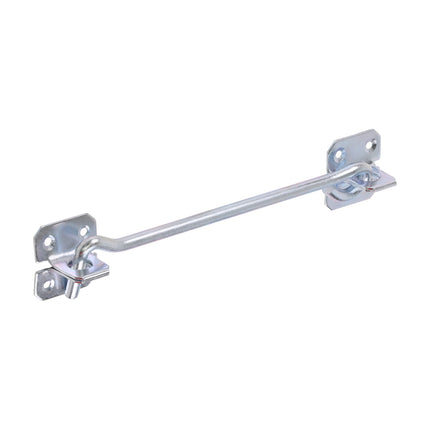 Timco Cabin Hooks, Wire Pattern, Zinc Steel