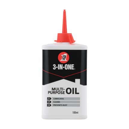 3-IN-ONE® Multi-Purpose Drip Oil - 44230/P