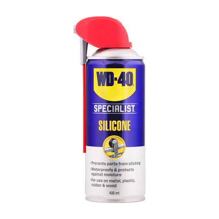 WD-40 Specialist® Silicone  - 44389/NBA