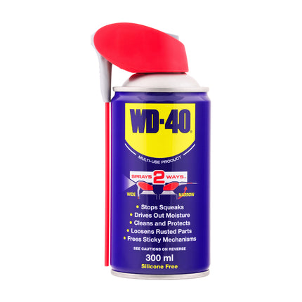 WD-40® Multi-Use Smart Straw - 44410/156
