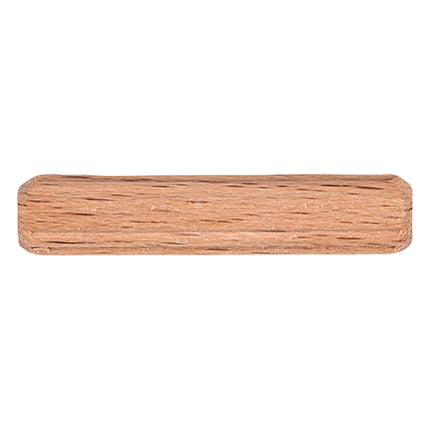 Timco Wooden Dowels Beech