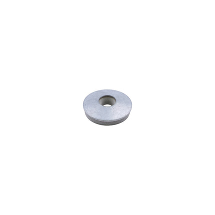 Timco Epdm Washers, Galvanised Steel, Lime