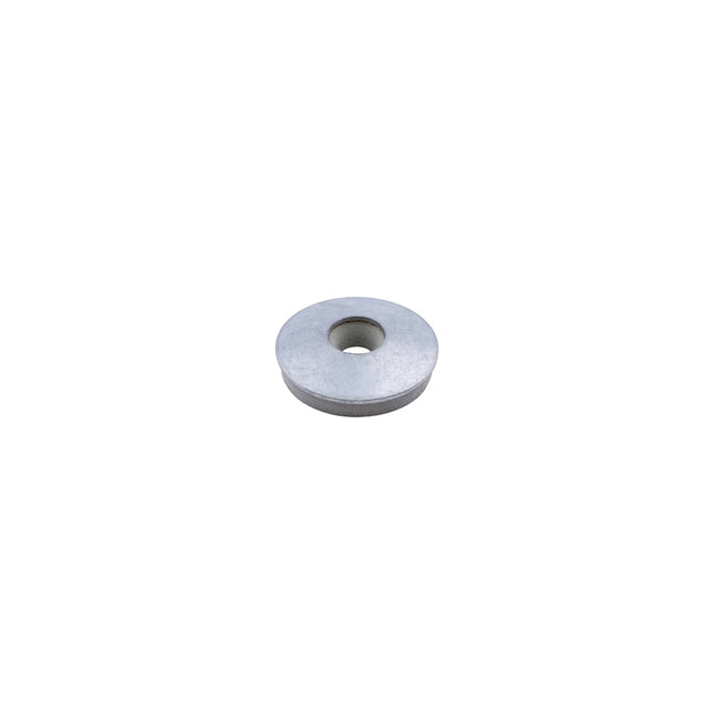Timco Epdm Washers, Galvanised Steel, Lime