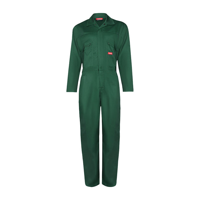 Timco Workman Overall, Greener Pastures Ash