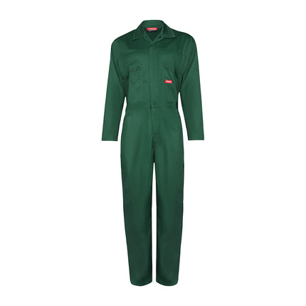 Timco Workman Overall, Greener Pastures Ash