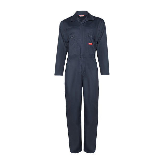 Timco Workman Overall, Magnet Ash