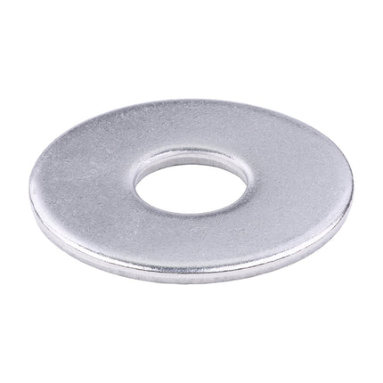 TIMCO Penny Repair Washers A2 Stainless Steel DIN 9054
