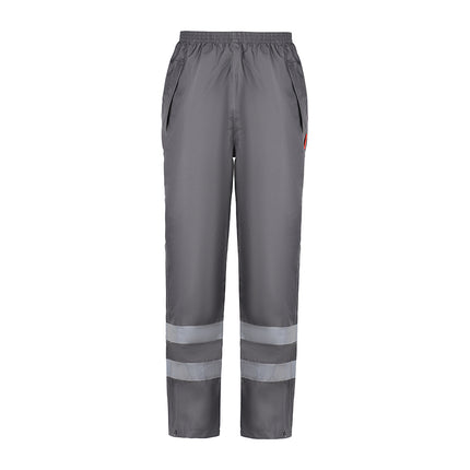 Timco Waterproof Trousers, Charcoal Ash