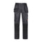 Workman Trousers - Grey/Black