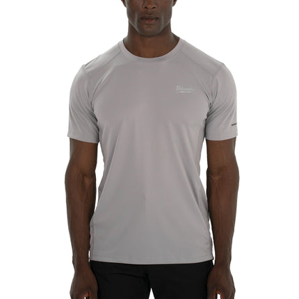 Milwaukee Light LongSleeve Shirt (WWSSG S), Trade Rated