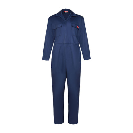Timco Yardsman Overalls, Blue Ash
