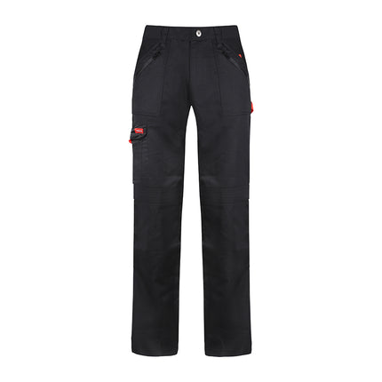 Timco Yardsman Trousers, Black Ash