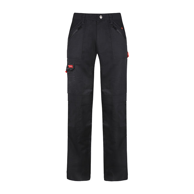 Timco Yardsman Trousers, Black Ash