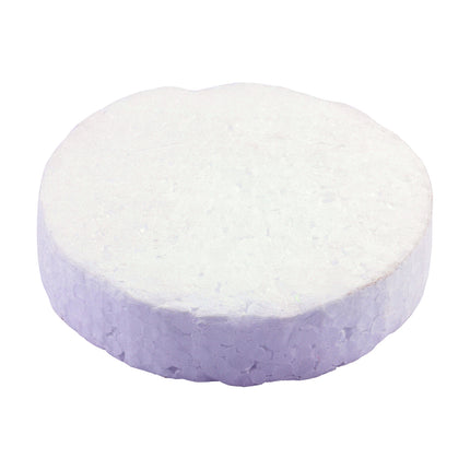 Ziel-Plast Insulation Discs - White