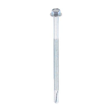 Timco Metal Construction Heavy Section Screws Steel, Zinc, Lime, Ash