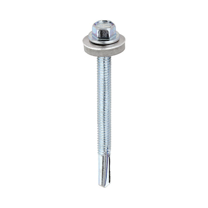 Timco Metal Construction Heavy Section Screws Steel, Zinc, Lime, Ash