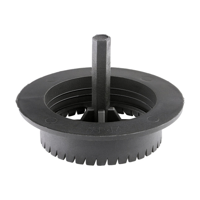 Ziel-Plast Insulation Disc Cutter
