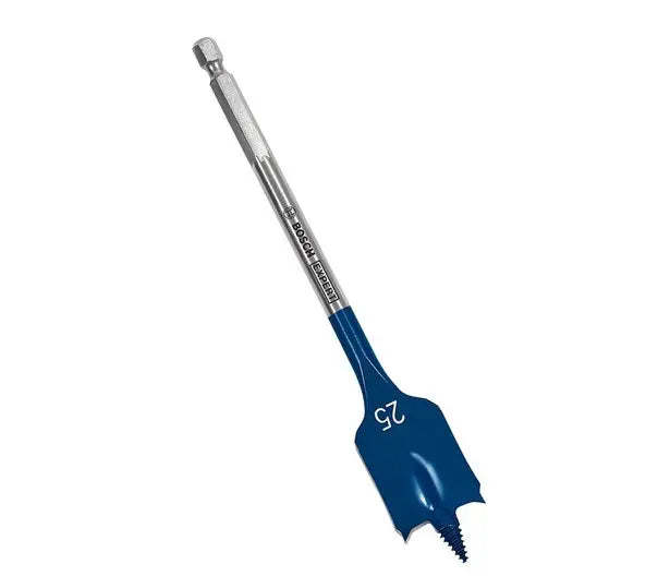 Bosch Expert SelfCut Speed Spade Drill Bit 25mm x 152mm