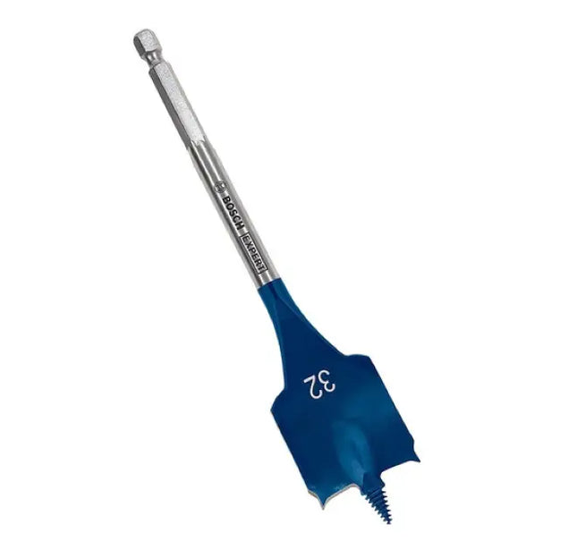 Bosch Expert SelfCut Speed Spade Drill Bit 32mm x 152mm