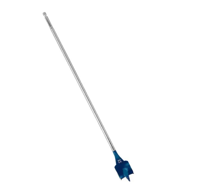 Bosch Expert SelfCut Speed Spade Drill Bit 32mm x 400mm
