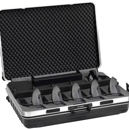BOSCH CCS-SC6 - Case for Control Unit and Delegate Units